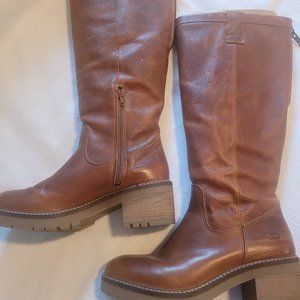 Jillian Boots by Bullboxer